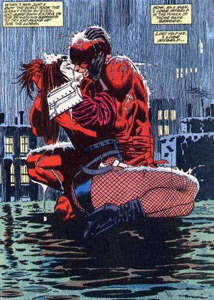 Typhoid Mary